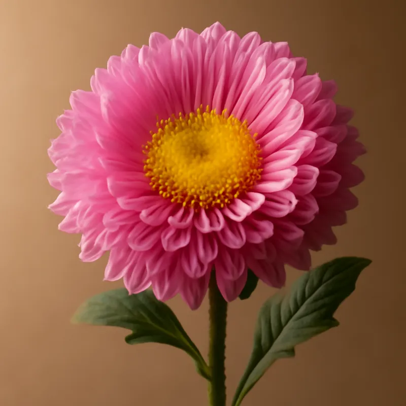 Aster - klassisch