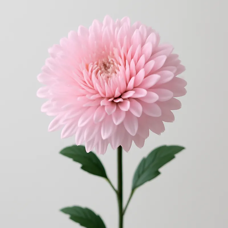 Aster - rosa