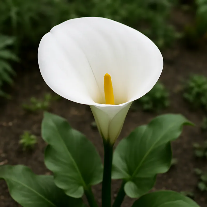 Calla - klassisch - Bild 4