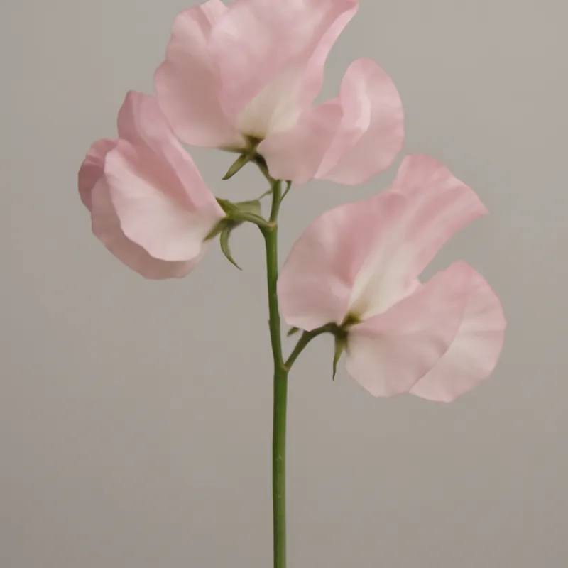 Duftwicke - rosa