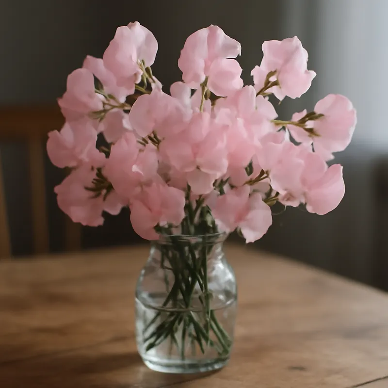 Duftwicke - rosa - Bild 3