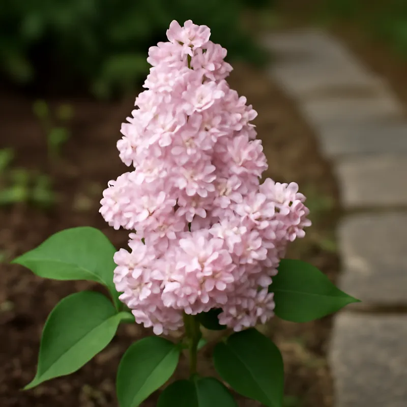 Flieder - rosa - Bild 4
