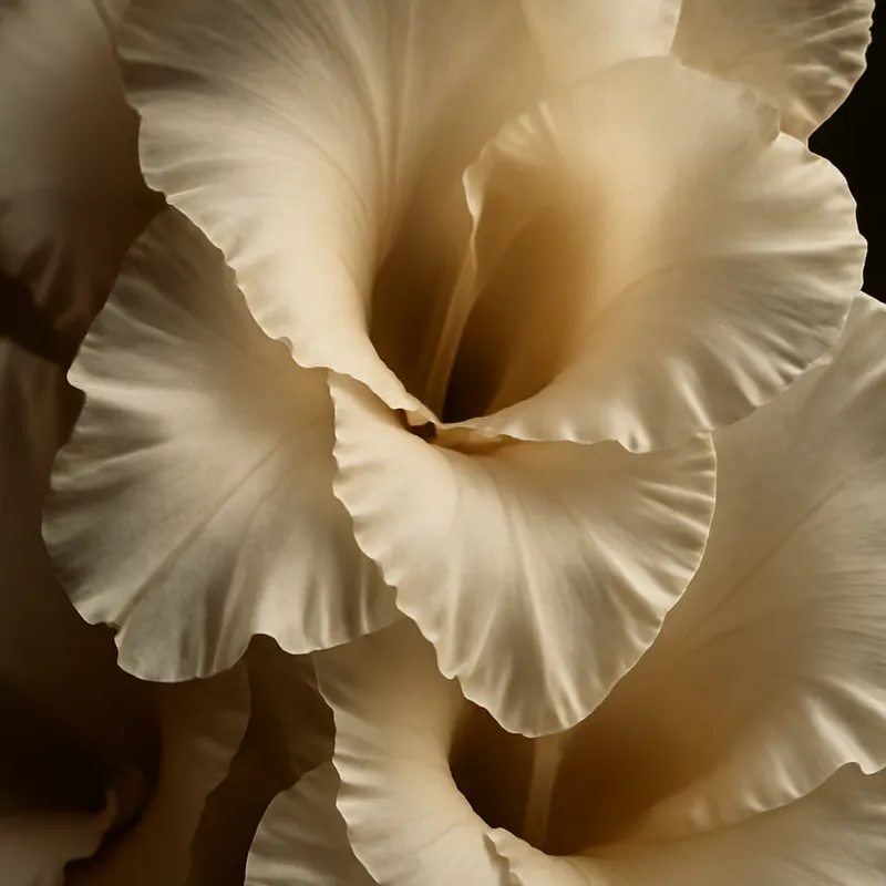 Gladiole - klassisch - Bild 2
