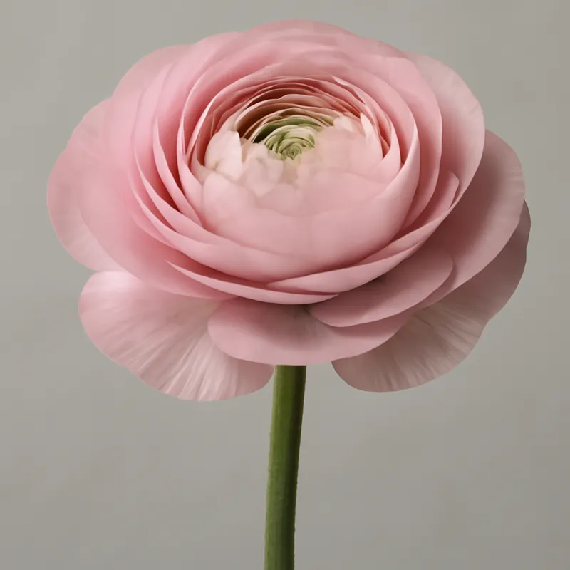 Hahnenfuss - rosa