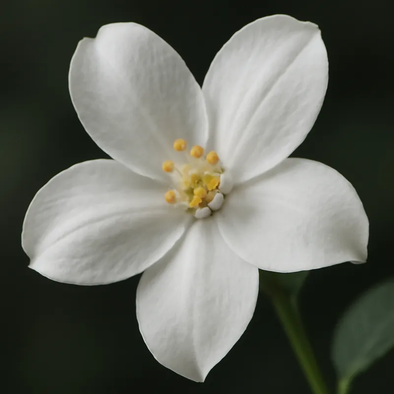 Jasmin - klassisch - Bild 2