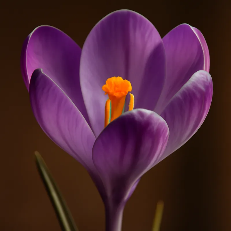 Krokus - klassisch - Bild 2
