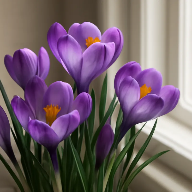 Krokus - klassisch - Bild 3