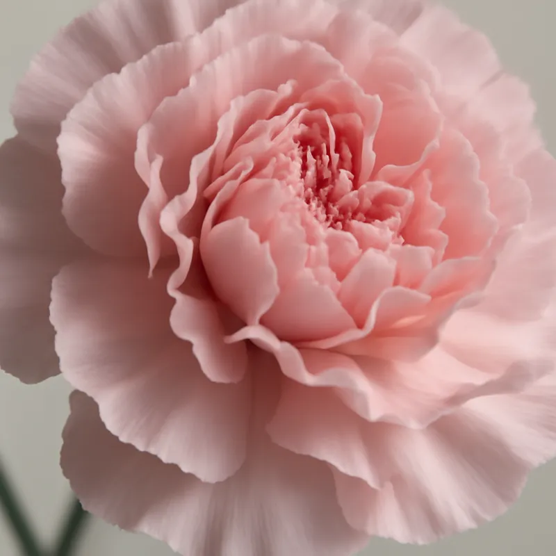Nelke - rosa - Bild 2