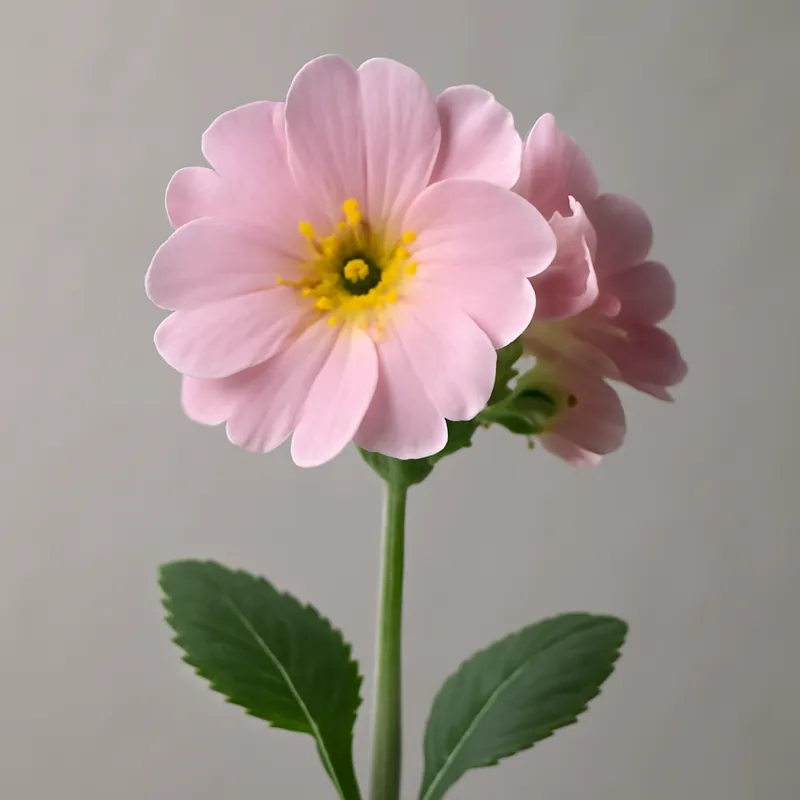 Primel - rosa
