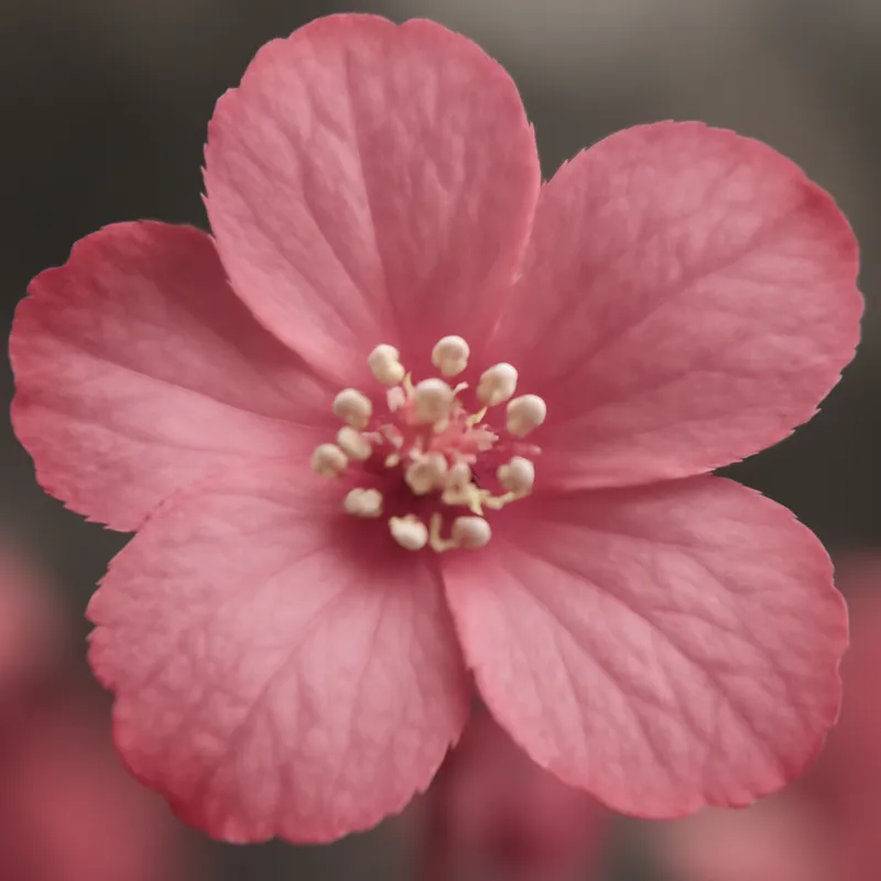 Purpurglöckchen - rosa - Bild 2