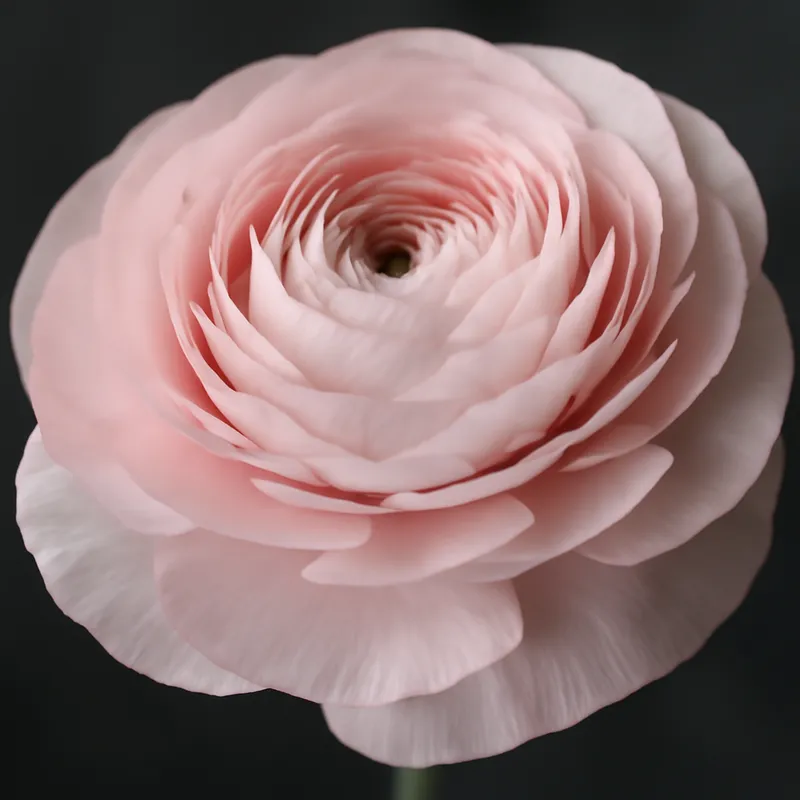 Ranunkel - rosa - Bild 2