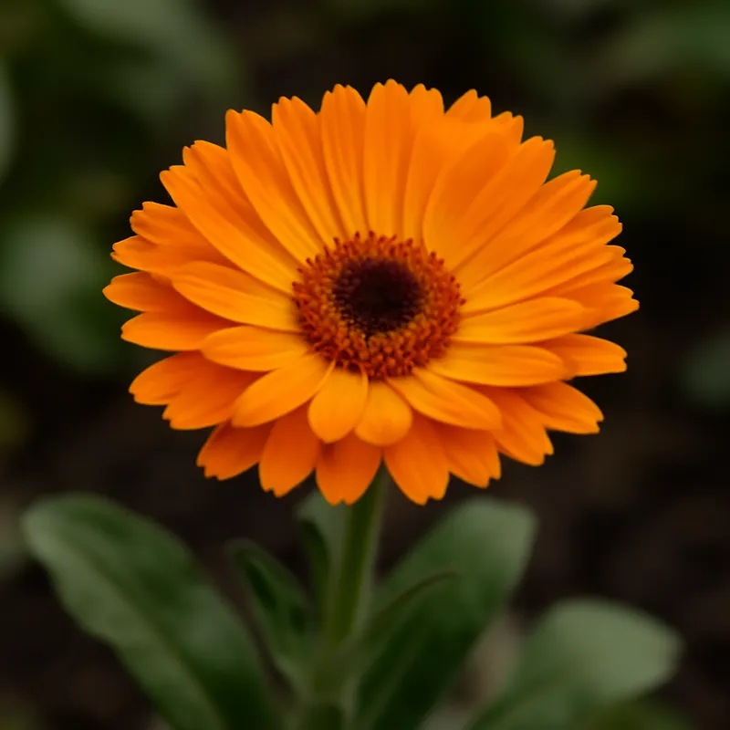 Ringelblume - klassisch - Bild 4