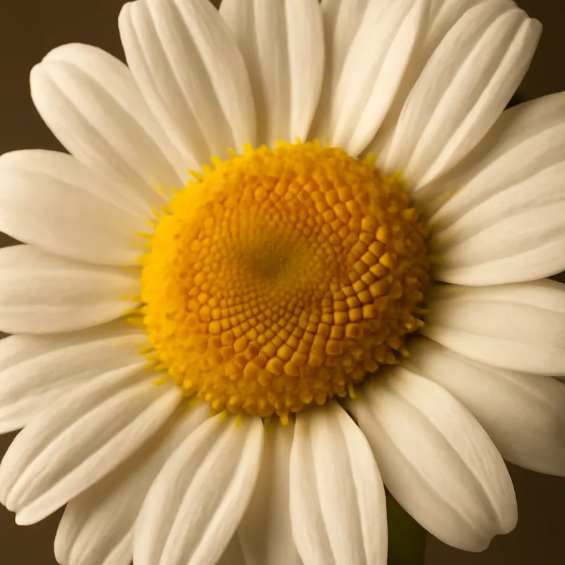 Wiesenmargerite - klassisch - Bild 2