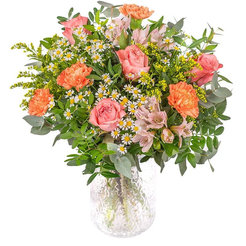 Blumenstrauss zum Muttertag